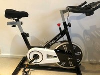 second hand peloton bike for sale